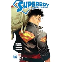 Amazon.com: Superboy Vol. 5: Paradox (The New 52): 9781401250928