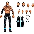 Mattel WWE Ultimate Jey USO