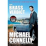 The Brass Verdict (A Lincoln Lawyer Novel, 2)