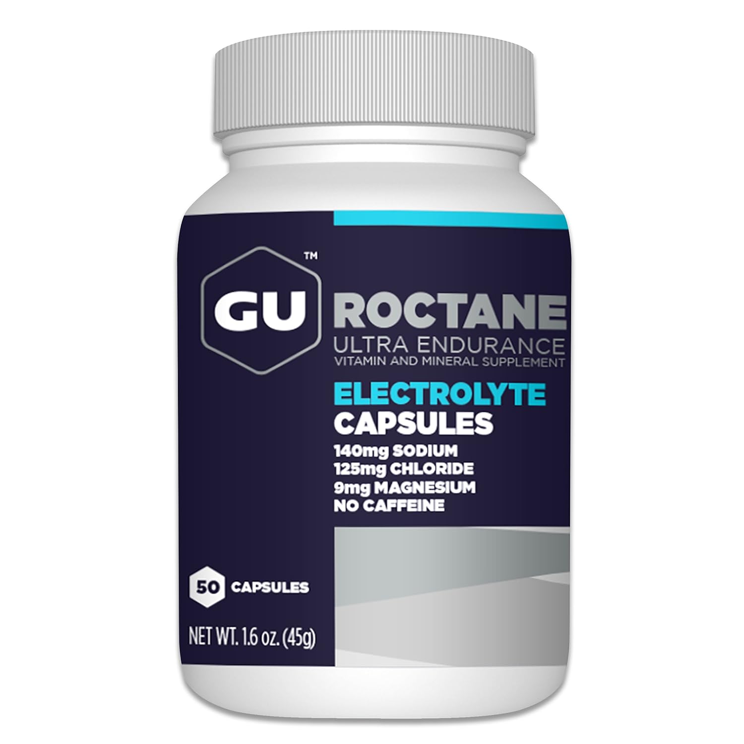 GU Energy Roctane Ultra Endurance Electrolyte