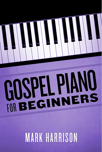 Download Gospel Piano For Beginners (English Edition) PDF