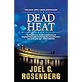 Dead Heat: A Jon Bennett Series Political and Military Action Thriller (Book 5)