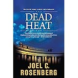 Dead Heat: A Jon Bennett Series Political and Military Action Thriller (Book 5)