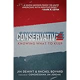 Conservative: Knowing What to Keep