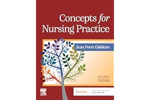 Concepts for Nursing Practice E-Book