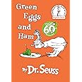 Green Eggs and Ham