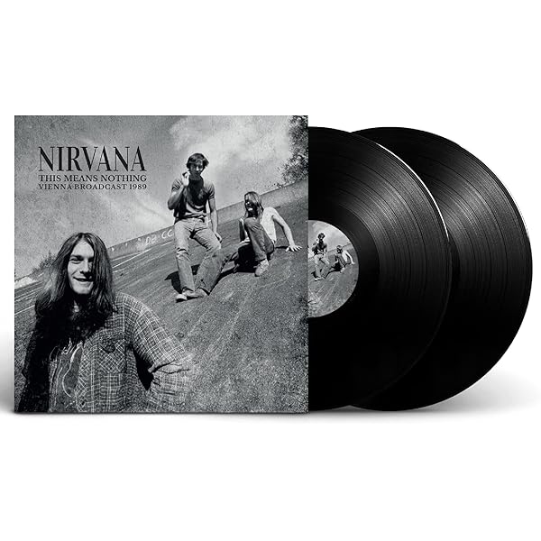 CHRISTMAS IN SEATTLE 1988 : Nirvana: Amazon.ca: Music