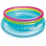Intex Inflatable Jump-O-Lene Bouncer