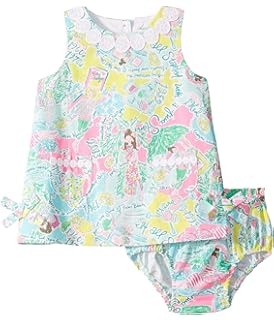 lilly pulitzer baby girl clothes