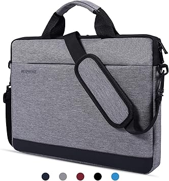 briefcase with luggage sleeve