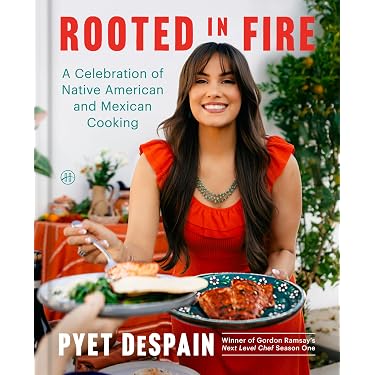 Amazon Best Sellers: Best Indigenous Food of the Americas
