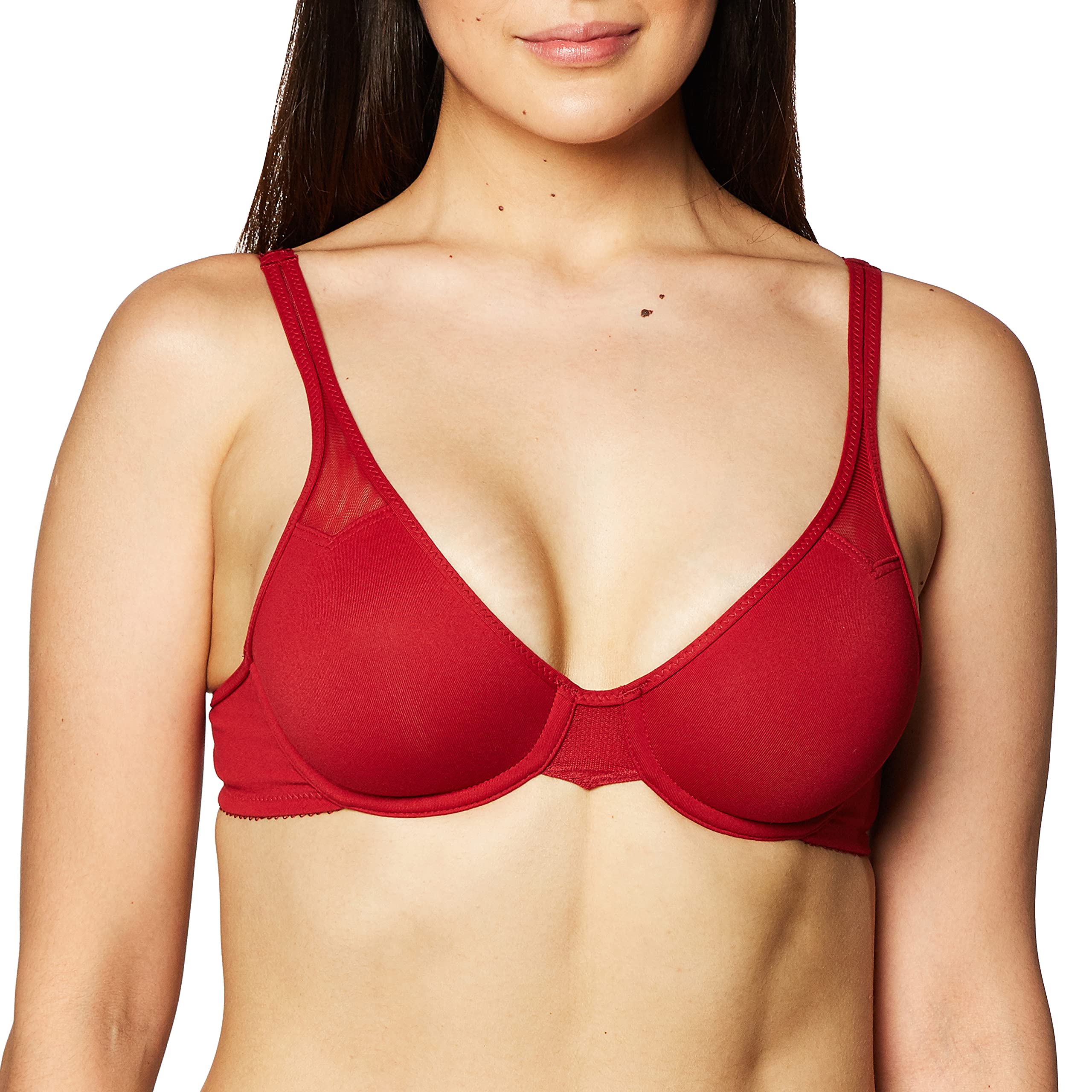 Wacoal Women’s Body by Underwire Bra, Rio, 32C