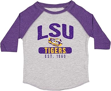 lsu baby clothes amazon