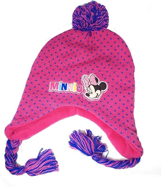 Bonnet minnie fille Clearance
