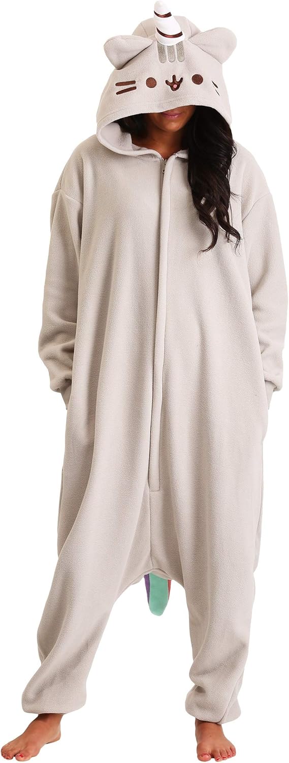 Featured image of post Kigurumi Pusheen