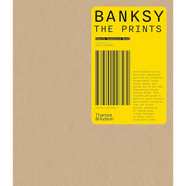 Banksy Wisdom: 40 Messages Through Street Art: Manzi, Giulia, De