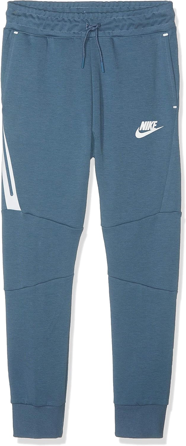Nike M NSW TCH FLC HOODIE FZ CU4489-010-L - Sportselect.ro