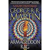 The Armageddon Rag: A Novel