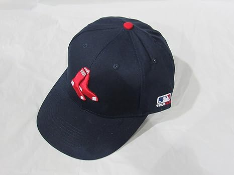 red socks cap