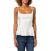 ASTR the Label Women's Kassidy Top