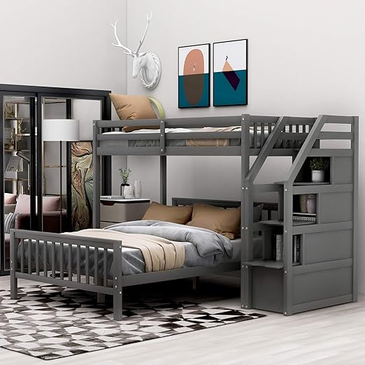 loft bed platform