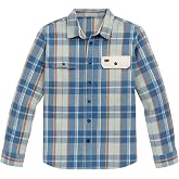 Field &amp; Stream Men's Hardwood Heavyweight Flannel