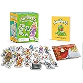 The Muppets Magnet Set: Welcome Everybody! (RP Minis)