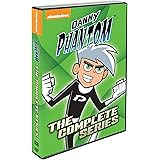 Danny Phantom: The Complete Series