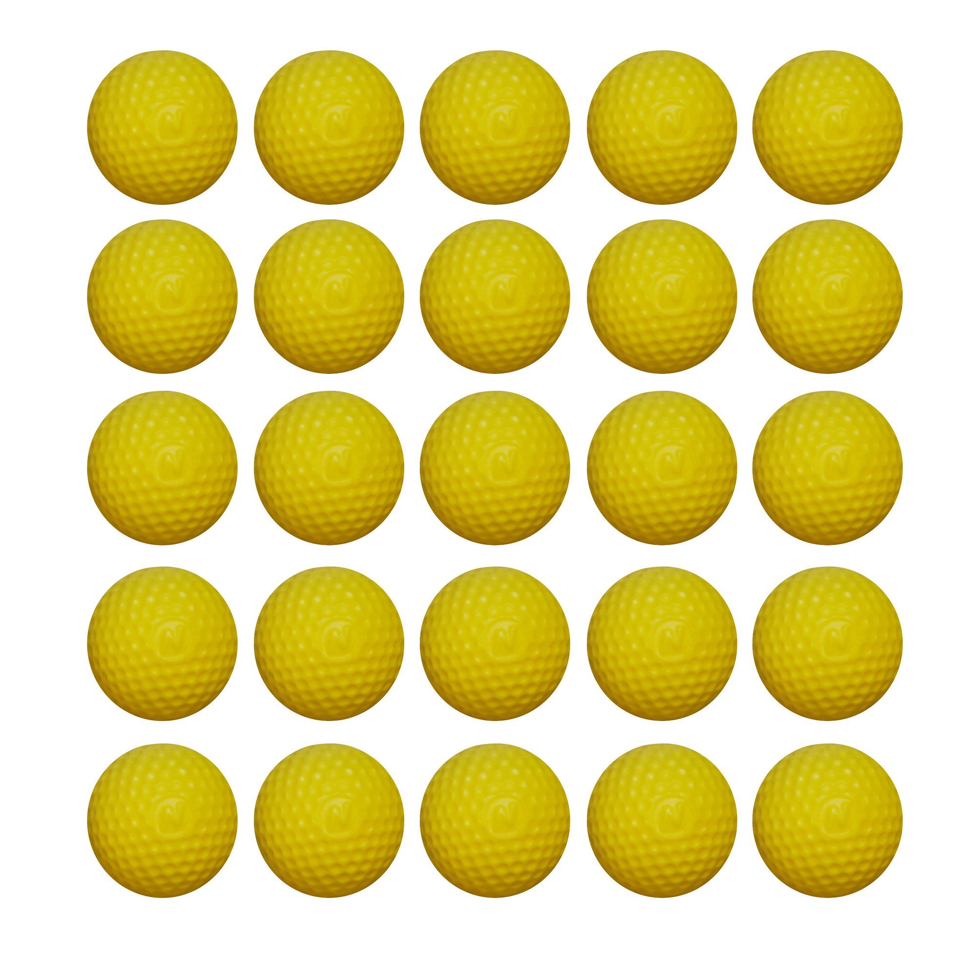 Nerf – b1589 – Rival Refills x25