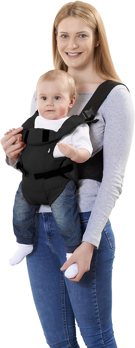 mothercare trekabout baby carrier