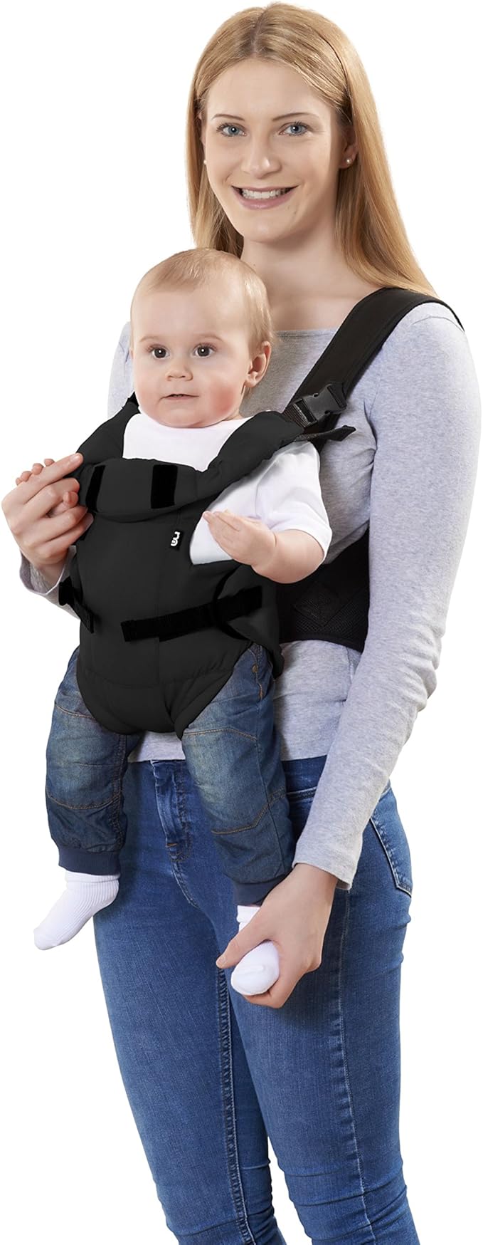 mothercare 3 position baby carrier youtube