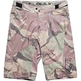 Troy Lee Designs Flowline Short W/Liner | Mountain Bike Trail Riding Unisex Cycling Short for Adults