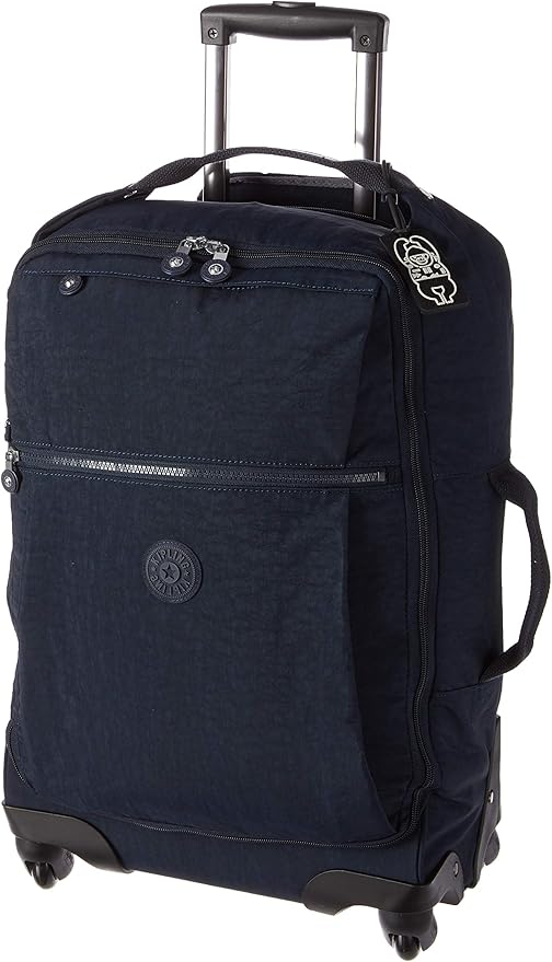 kipling carry on luggage sale
