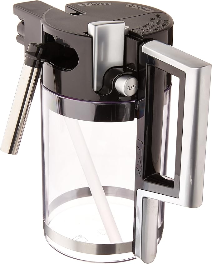 Delonghi 5513211641 Milk Tank Assembly Amazon.ca Tools & Home Improvement