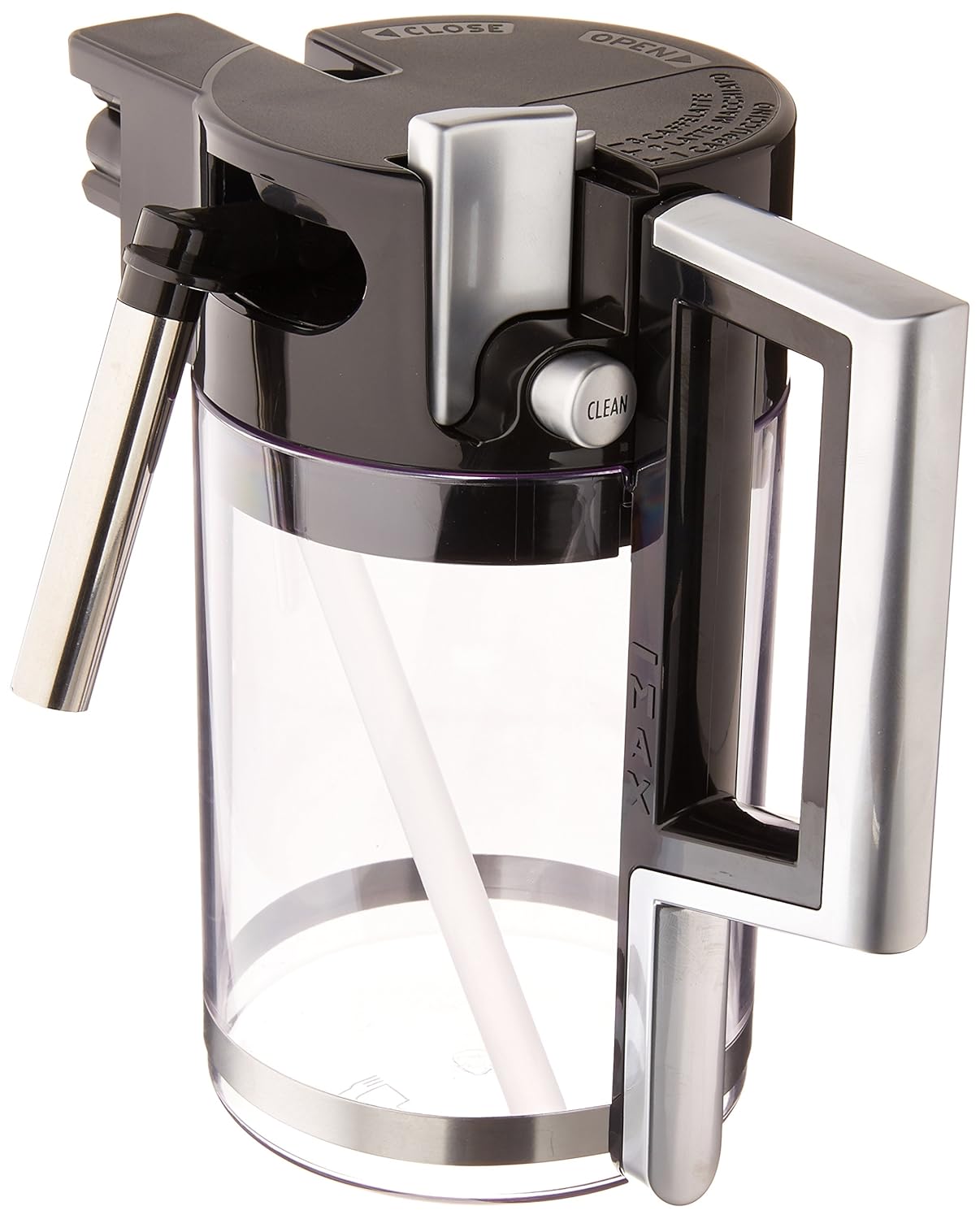 Delonghi 5513211641 Milk Tank Assembly