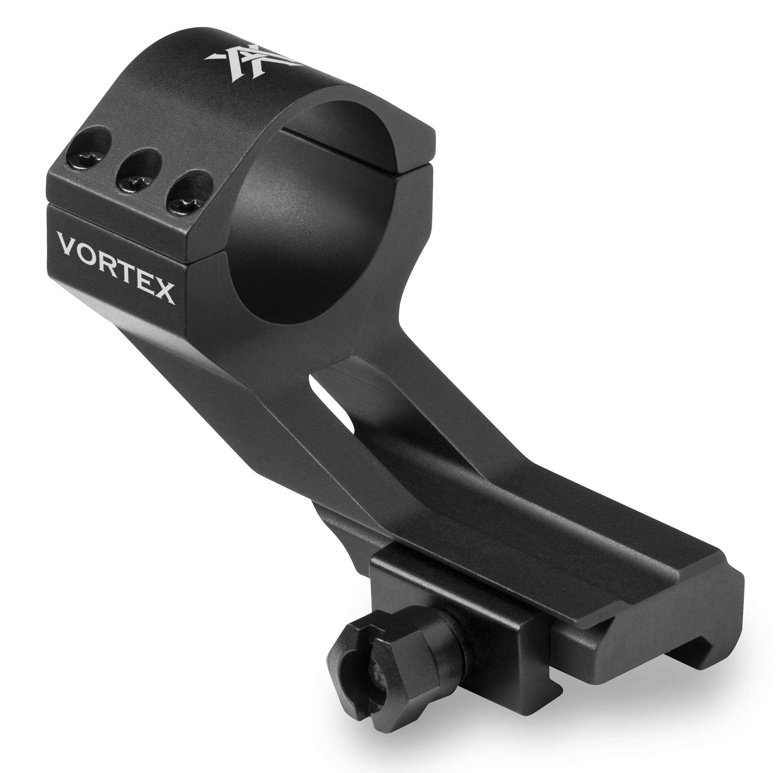 Vortex Cantilever 30mm Ring, Lower 1/3 Co-Witness, 1in Offset for StrikeFire CM-304 by Vortex