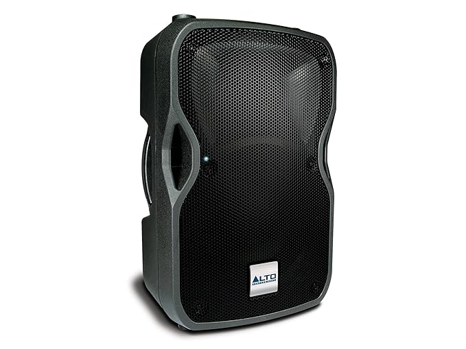 alto truesonic ts112a