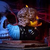 TUBBZ Boxed Edition Horror The Lost Boys Michael Cosplaying Rubber Duck Vinyl view 5