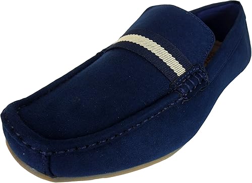 dexter slip on shoes