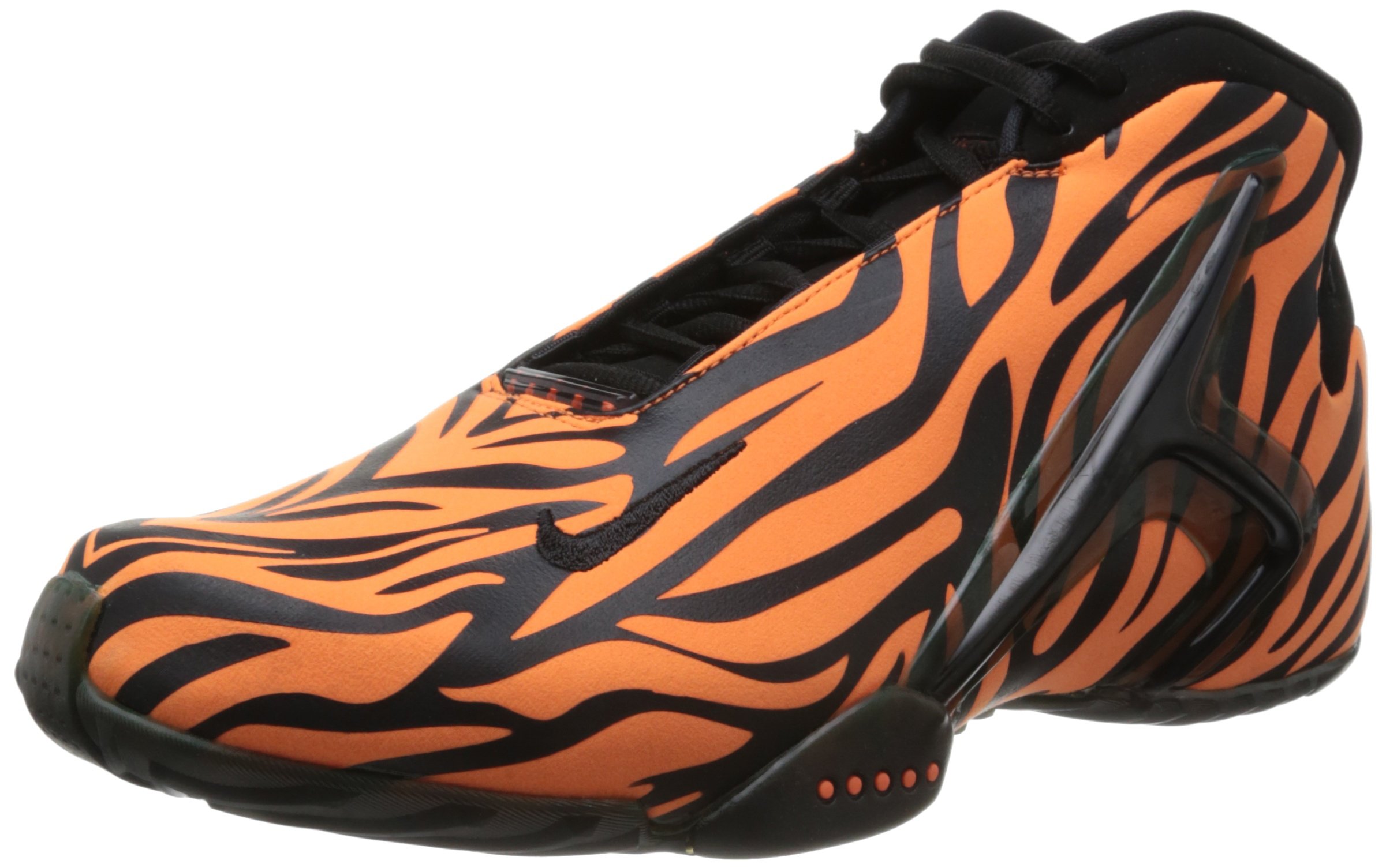 nike hyperflight tiger