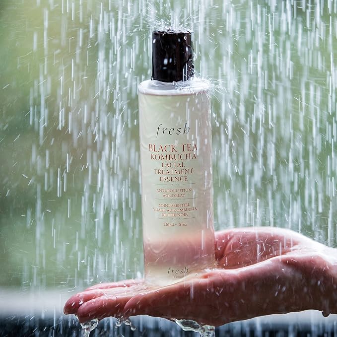 kombucha toner fresh