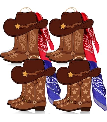 Tyndallrays 16 Pieces Horse Goodie Bags For Cowgirl Horse Birthday Party Supplies,Saddle Up And Gallop On Over Pink Floral Horse Gift Snacks Treat