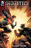 Injustice: Gods Among Us: Year One - The Complete