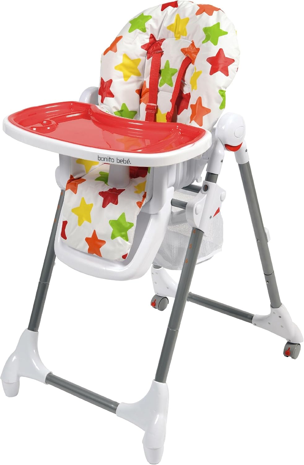 bonito bebe high chair