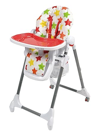 bonito bebe high chair