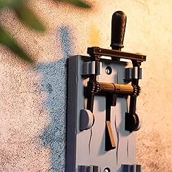 Frankenstein Light Switch