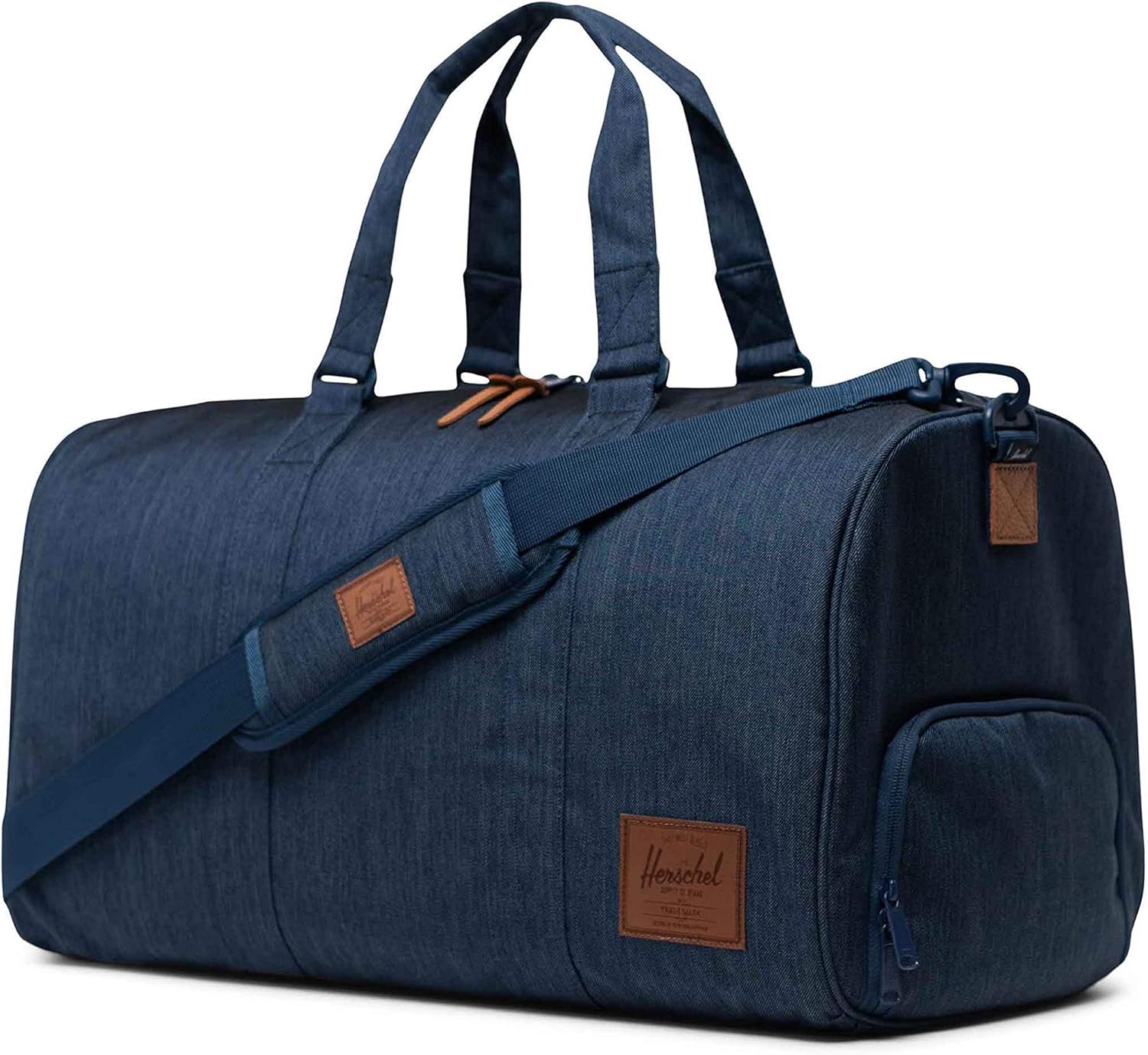  | Herschel Novel Duffel Bag | Travel Duffels