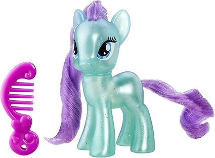 my little pony lego amazon