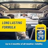 Rain-X Rain Repellent 200ml – Windshield & Window Water Beading view 6
