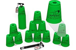 Speed Stacks Sport Stacking Set